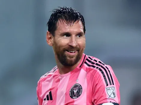 Messi tendrá nuevo DT argentino y nuevo compañero brasileño