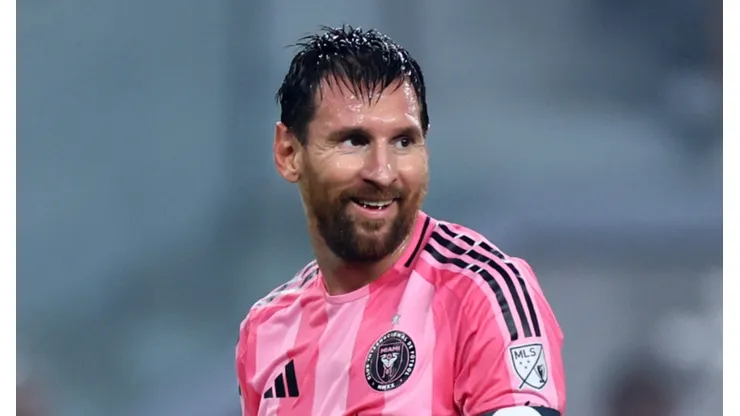 Leo Messi tendrá nuevo DT en Inter Miami.