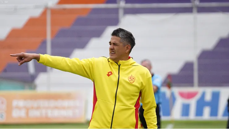 El equipo que le haría una oferta al 'Beto' Araujo