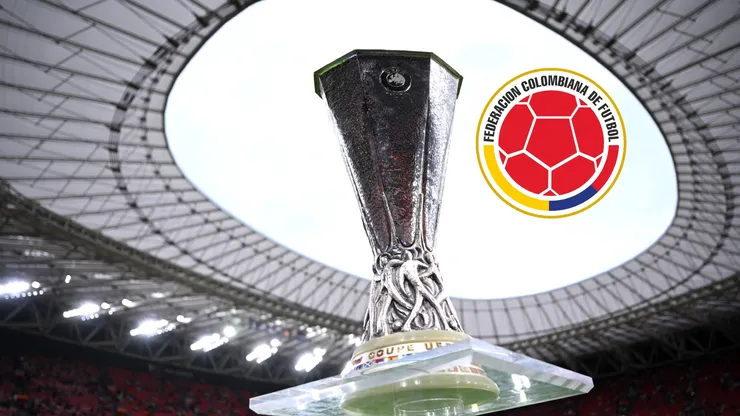 Hasta 8 colombianos competirán en la Europa League.