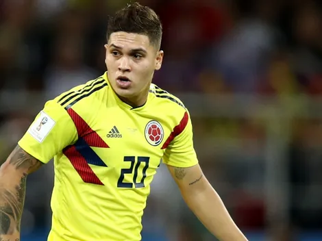 “Quintero no volverá a la Selección Colombia”