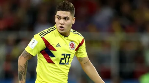 “Quintero no volverá a la Selección Colombia”