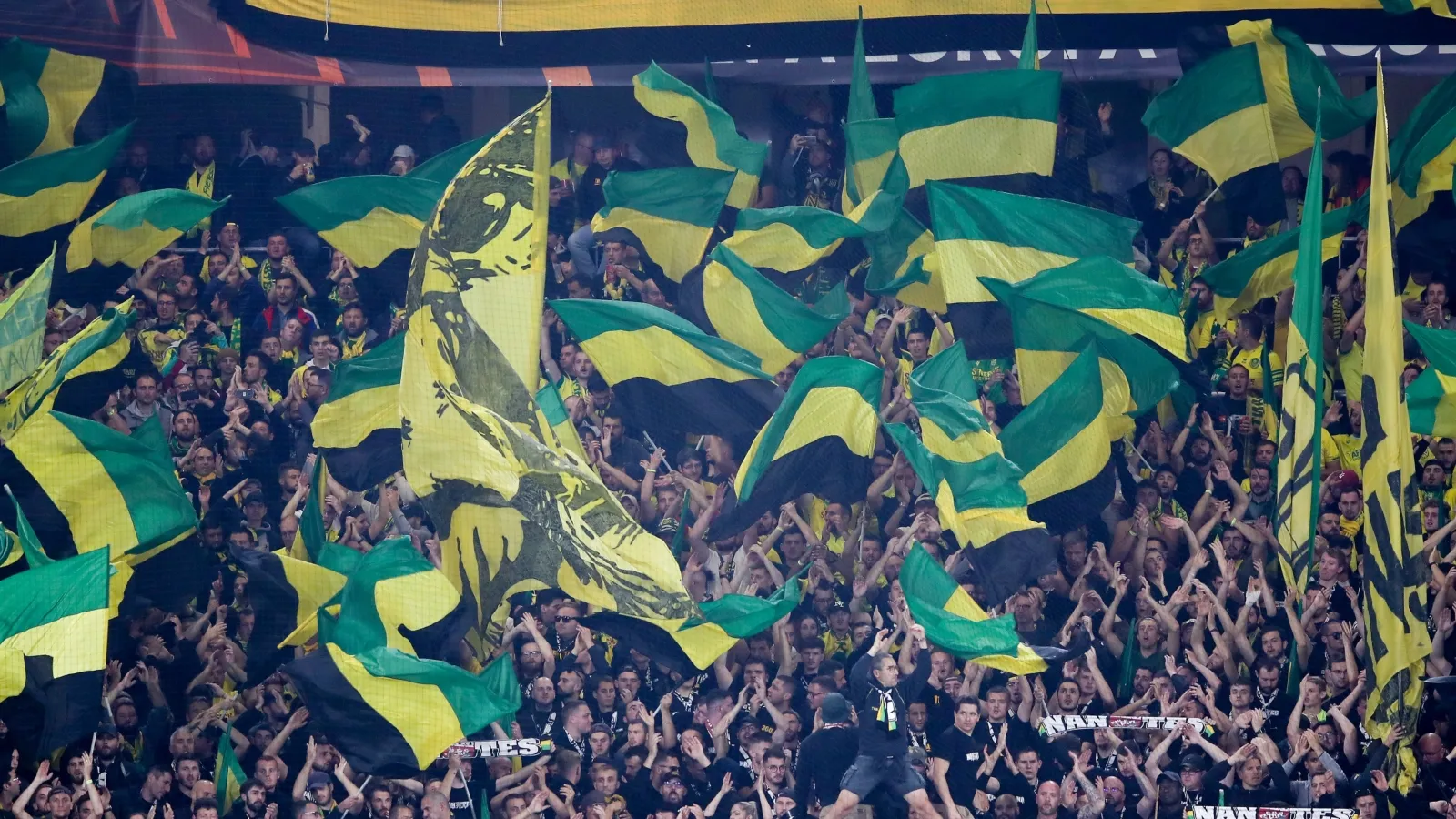 Nantes busca nuevo dueño en medio de una profunda crisis: GETTY
