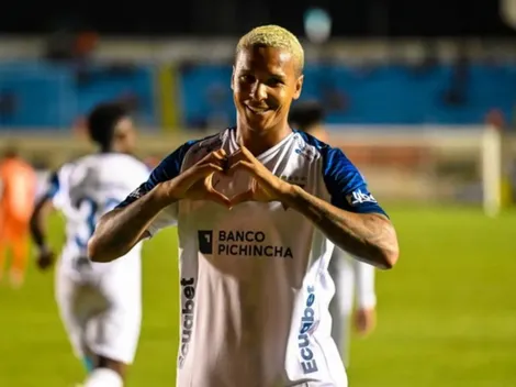 Revelan el supuesto salario de Deyverson en Liga de Quito y los hinchas no lo pueden creer