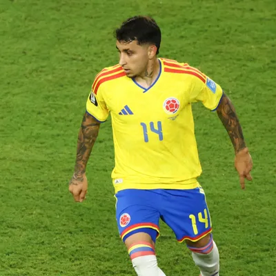 Histórico de Europa se decidió a pagar la cláusula de salida de Gustavo Puerta