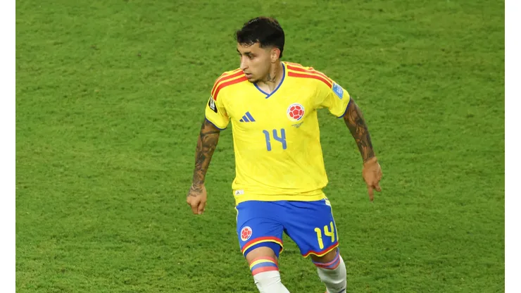 Histórico de Europa se decidió a pagar la cláusula de salida de Gustavo Puerta