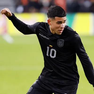 Nueva oportunidad: El único club que aceptó el fichaje de Kendry Páez