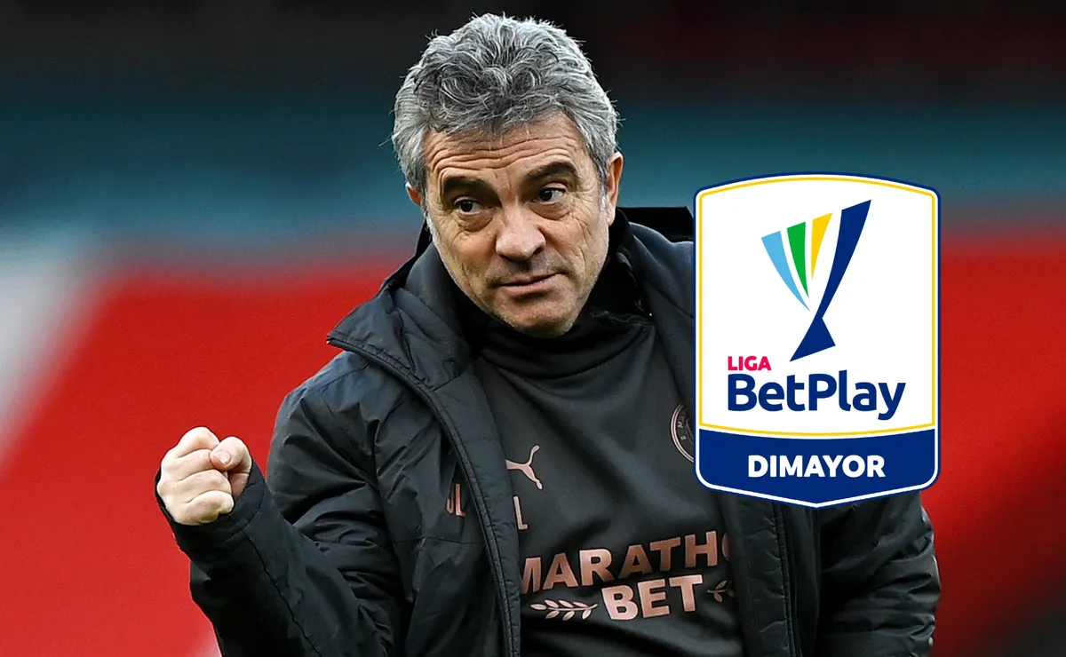 Rival de Colombia: Juan Manuel Lillo reaparece y tiene nuevo equipo