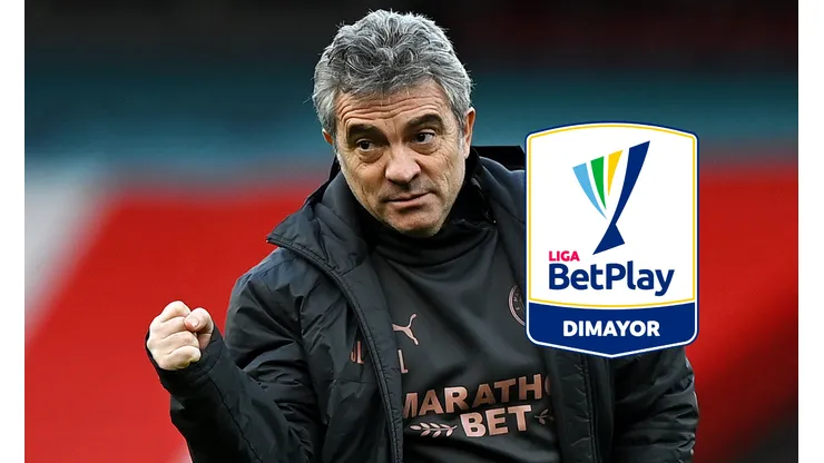 Juan Manuel Lillo reaparece y tiene nuevo equipo ¿vuelve a Colombia?