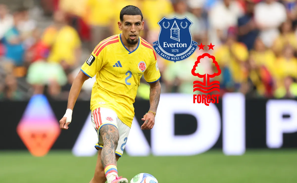 Aceptó condiciones: Daniel Muñoz ya tiene nuevo equipo en la Premier League y ganará un gran sueldo