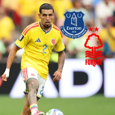Aceptó condiciones: Daniel Muñoz ya tiene nuevo equipo en la Premier League y ganará un gran sueldo