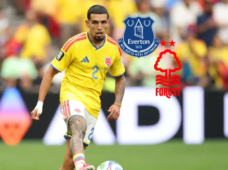 Aceptó condiciones: Daniel Muñoz ya tiene nuevo equipo en la Premier League y ganará un gran sueldo