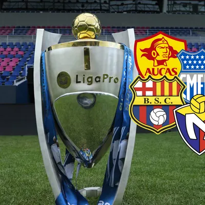 ¡Última hora! Grande de LigaPro ya fue "comprado" y sorprenden a sus hinchas