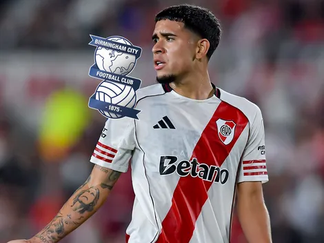 Kendry Páez podría llegar al Birmingham City y ganaría esta fortuna