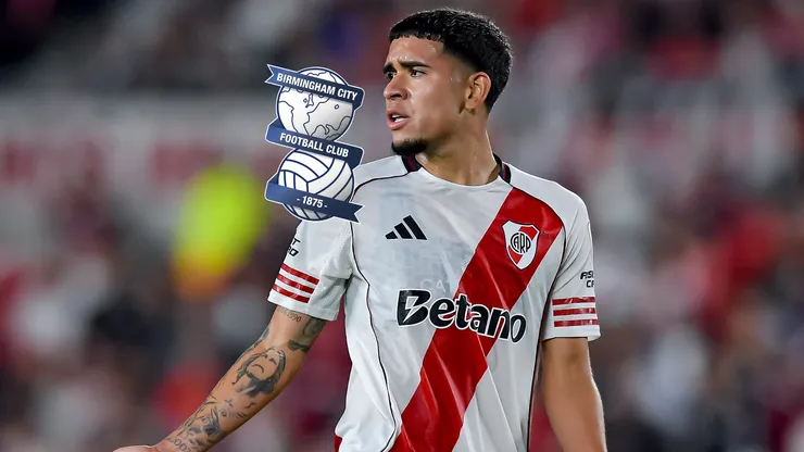 Kendry Páez podría ganar este millonario sueldo en el Birmingham