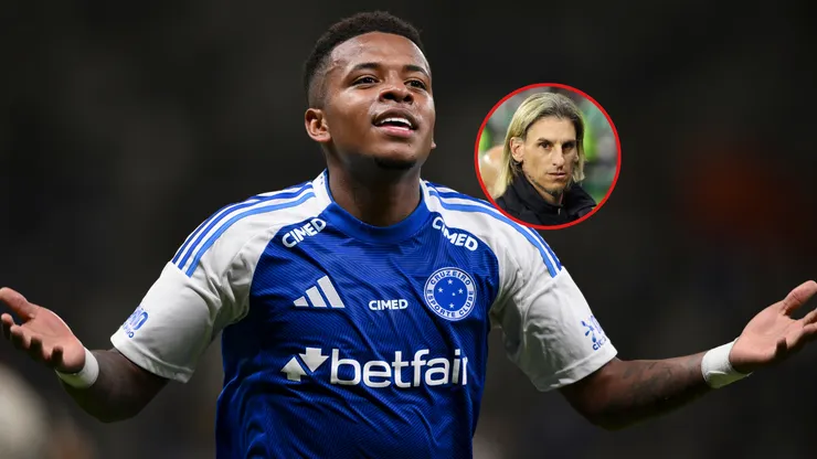 Keny Arroyo cuenta toda la verdad de por qué no fue al Mundial 2026