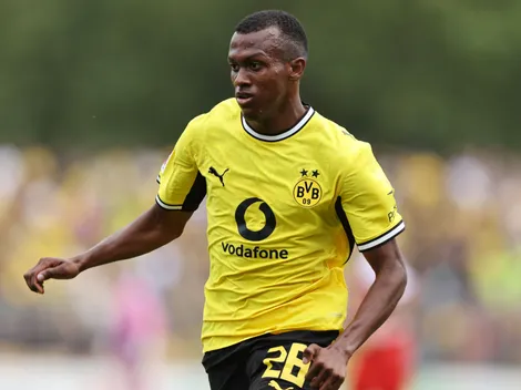 Todo Ecuador sorprendido: Se confirma la decisión final del Borussia Dortmund con Justin Lerma