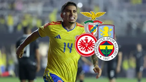 ¡Urgente! El nuevo equipo que presentó una oferta por Gustavo Puerta