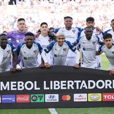 Bombazos: Liga de Quito alista dos salidas más para el 2027