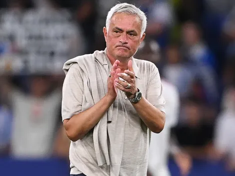 Mourinho ya tiene su mejor inicio de como DT de Real Madrid