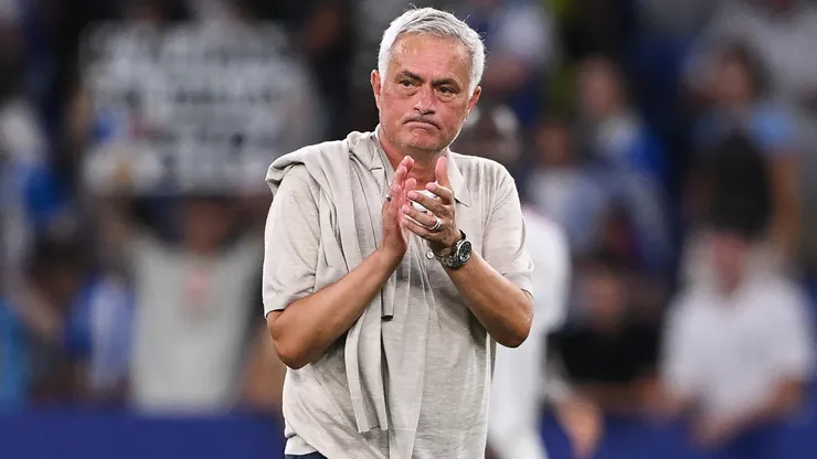 Mourinho ya tiene su mejor arranque en Real Madrid.