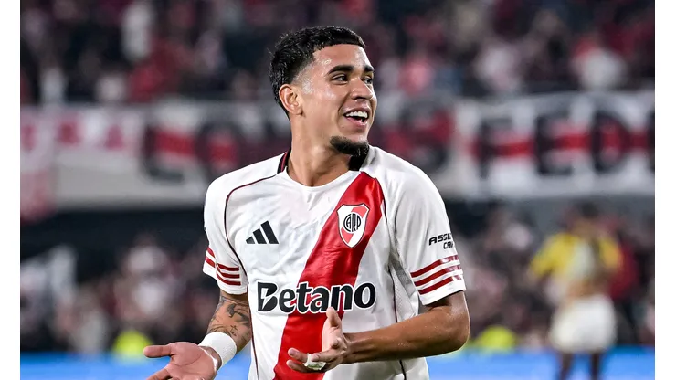Kendry Páez podría seguir su carrera en otro grande de Sudamérica