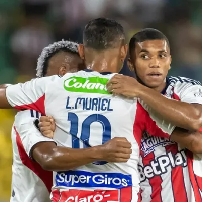 Los primeros nombres que suenan para reemplazar a Alfredo Arias en Junior de Barranquilla