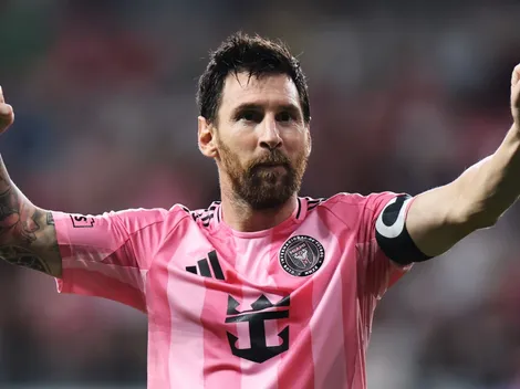 El Balón de Oro encontró la definición perfecta de Messi