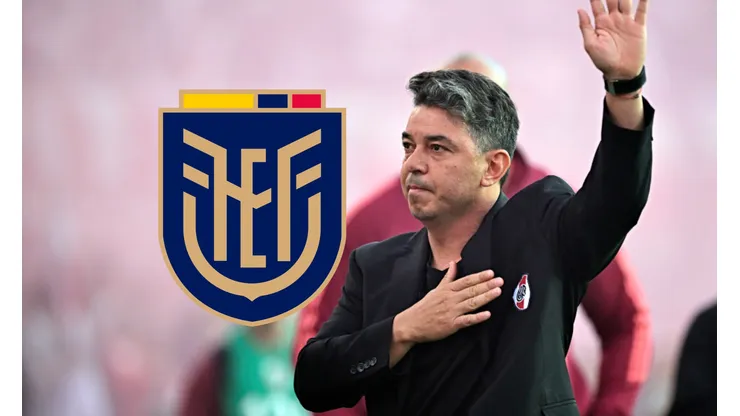 La advertencia que le hacen a los jugadores de Ecuador sobre Marcelo Gallardo