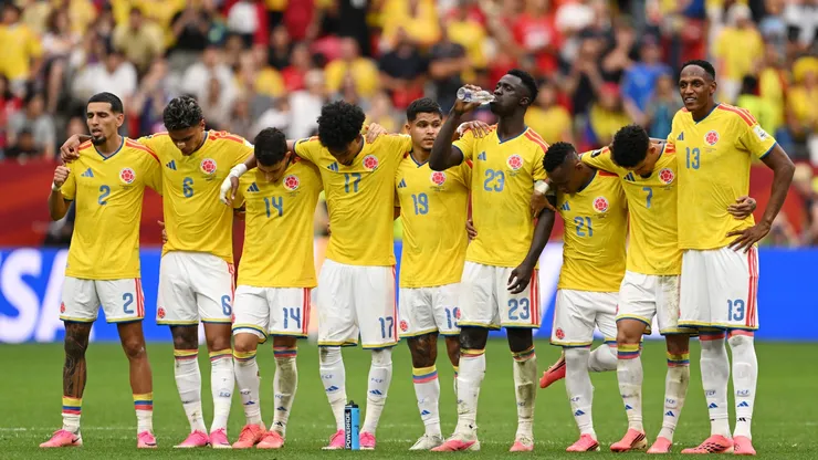 Colombia tendría ofrta millonaria para la Fecha FIFA de Noviembre.