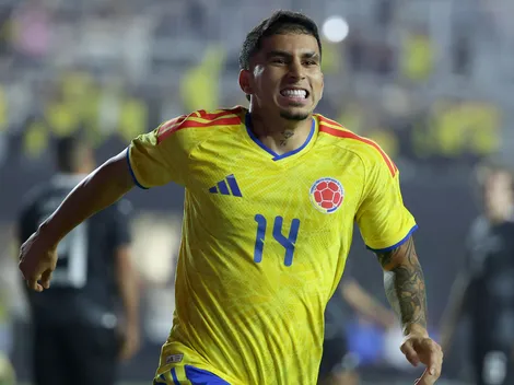 Urgente: Se terminó la novela y Gustavo Puerta tiene nuevo equipo