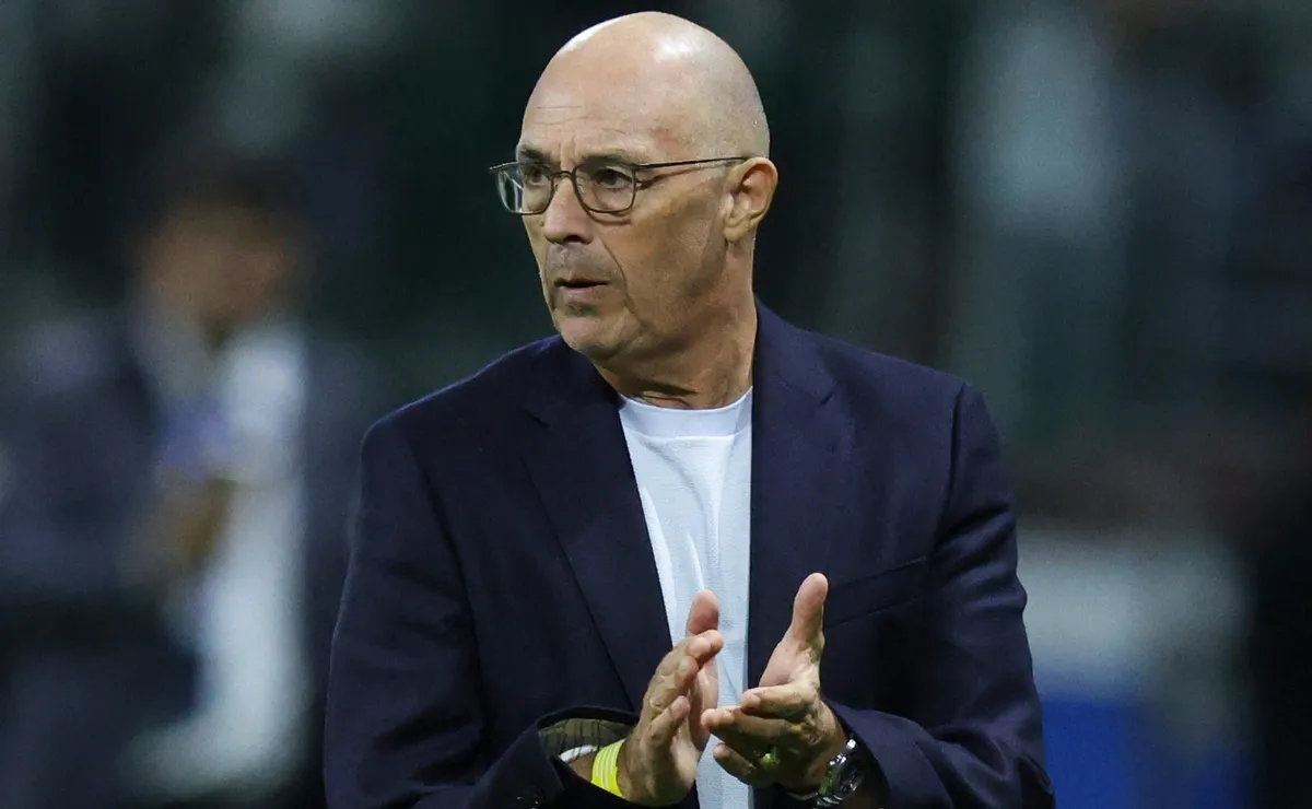 ¡Última hora! Alfredo Arias se va de Junior y el club ya contactó a su reemplazo