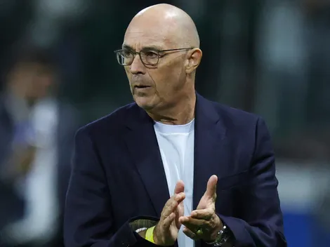 ¡Última hora! Alfredo Arias se va de Junior y el club ya contactó a su reemplazo