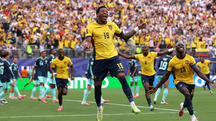 Si Marcelo Gallardo no llega, este es el otro candidato para firmar con Ecuador
