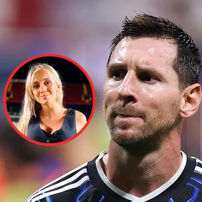 El apodo que Beltrán le puso a Messi tras el retiro de la Selección Argentina