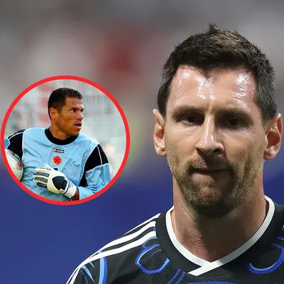 La gran historia de Córdoba con Messi: “No me quiso dejar en ridículo”