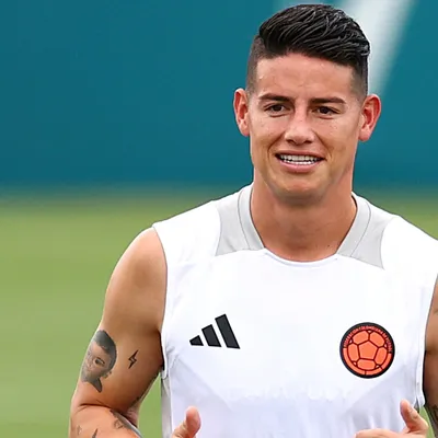 El insólito club que se quedaría con James Rodríguez ¿adiós a la Selección?