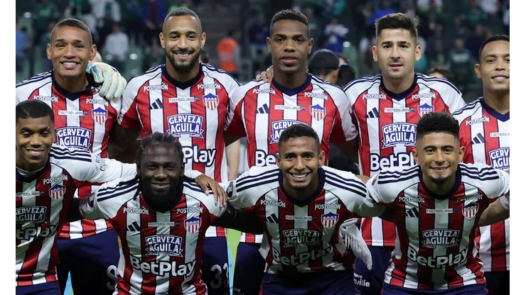 Fin de la espera: Junior de Barranquilla tendría nuevo DT
