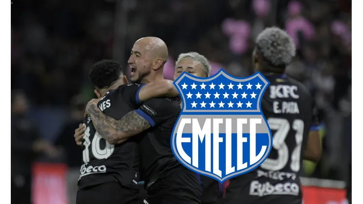 Emelec se queda con un ex Independiente del Valle para cierre del 2026