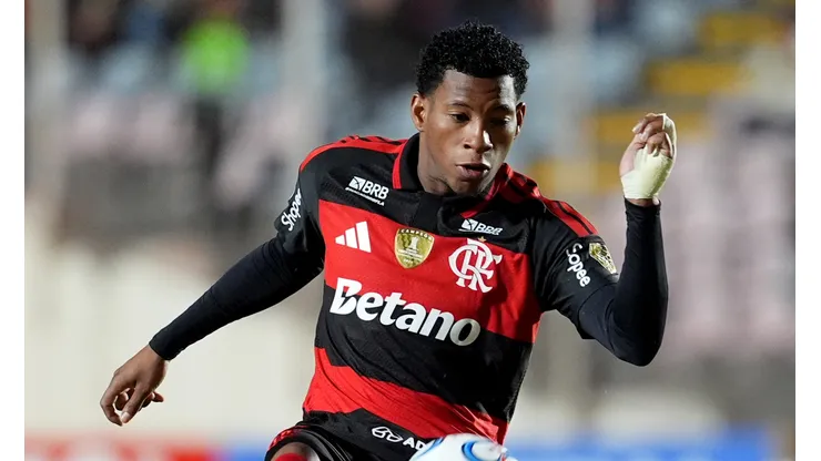 Última hora: Gonzalo Plata regresa a Flamengo y enciende las alarmas