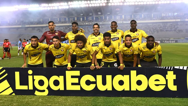 200 mil dólares perdió Barcelona SC por no hacer un evento.