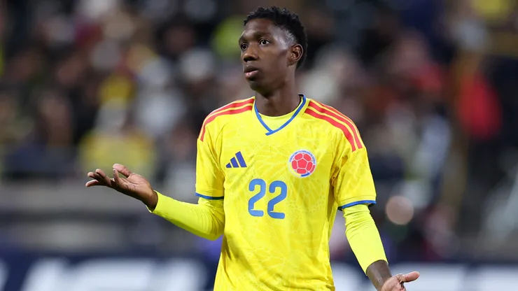 Aún queda un mercado importante abierto, pero de momento Asprilla aparece contratado en este equipo.