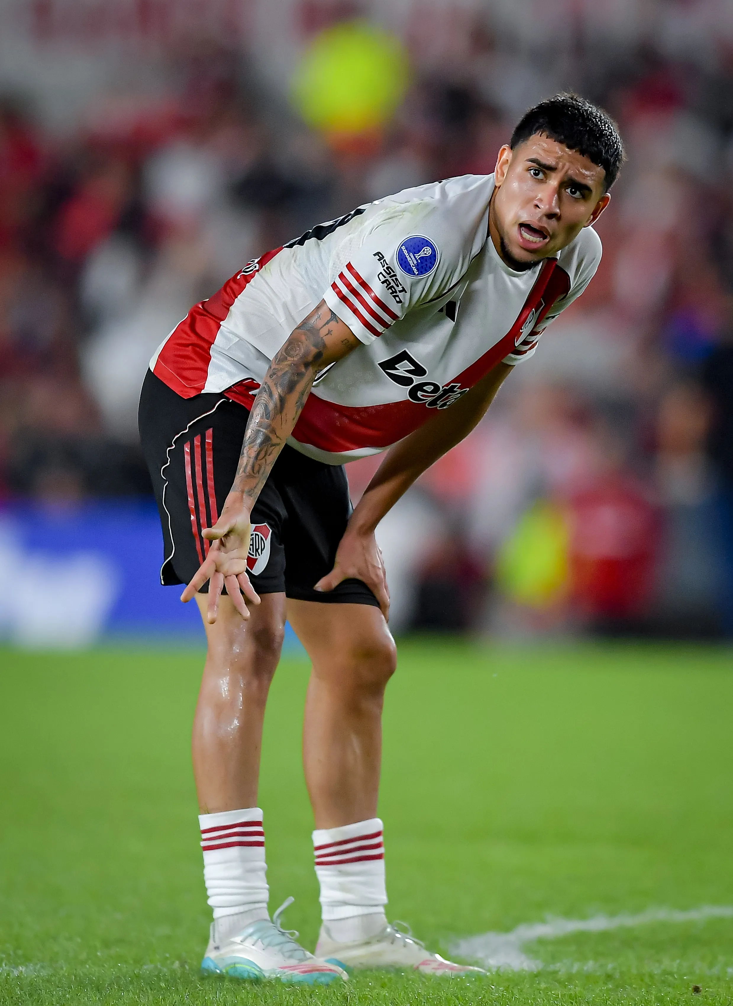 Kendry Páez se quedaría en Chelsea. (Foto: GettyImages)