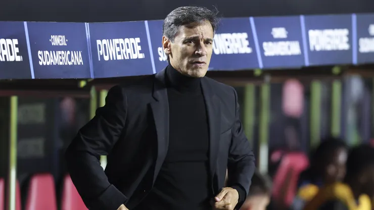 Los equipos que irían por Bustos tras su salida de Millonarios