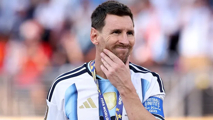 FIFA ya ha rechazdo varios pedidos para retirar números de camiseta en selecciones.