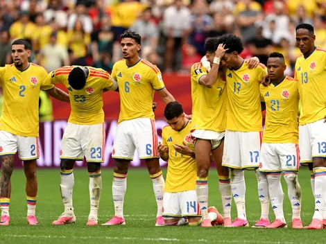 Los 8 colombianos que cambiaron de equipo tras el Mundial