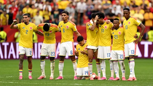 Los 8 colombianos que cambiaron de equipo tras el Mundial