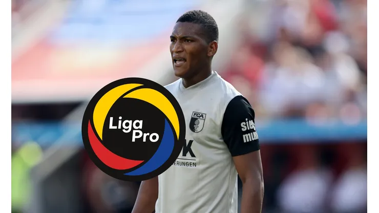 Carlos Gruezo dejaría México y lo ponen de regreso en LigaPro
