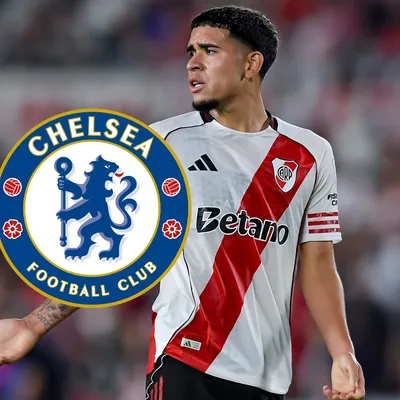 Chelsea manda a Kendry Páez a insólito club y toman radical decisión sobre su futuro