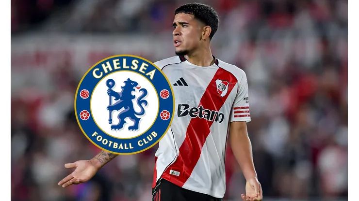 Chelsea manda a Kendry Páez a insólito club y toman radical decisión sobre su futuro